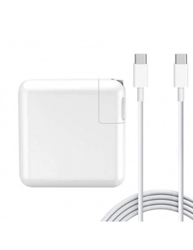 Зарядно USB Type-C 87W